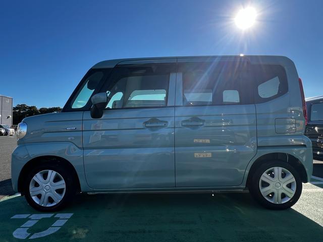 スズキ スペーシア   静岡県の詳細画像 その9