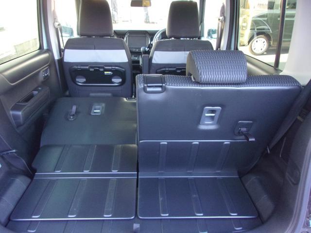 スズキ ハスラー   静岡県の詳細画像 その9