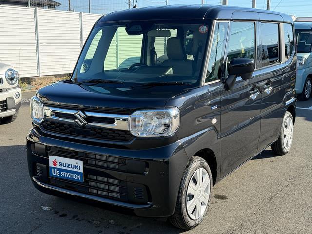 スズキ&nbsp;スペーシア&nbsp;&nbsp;&nbsp;静岡県の詳細画像&nbsp;その2