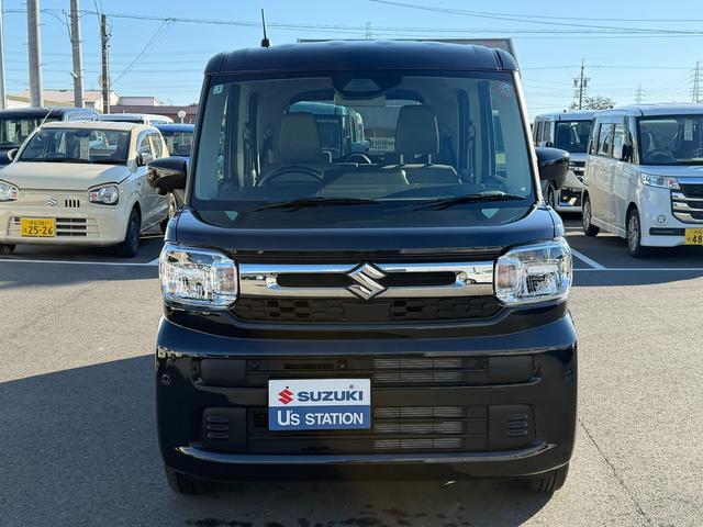 スズキ&nbsp;スペーシア&nbsp;&nbsp;&nbsp;静岡県の詳細画像&nbsp;その3