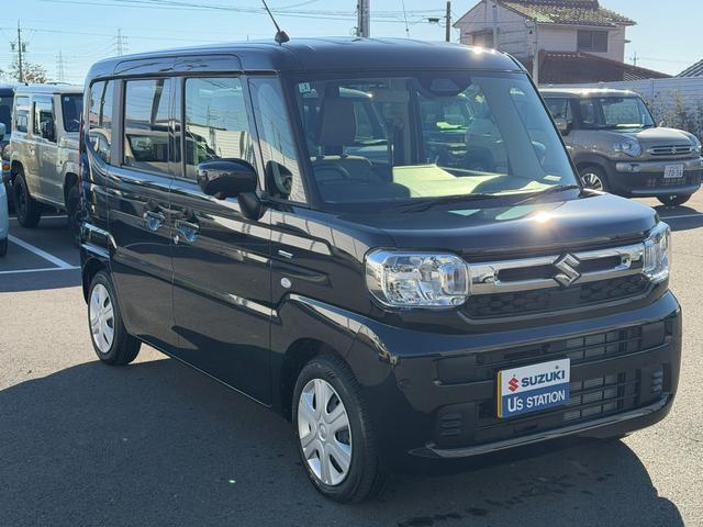 スズキ&nbsp;スペーシア&nbsp;&nbsp;&nbsp;静岡県の詳細画像&nbsp;その4
