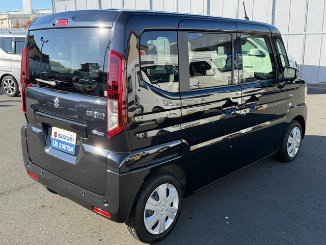 スズキ&nbsp;スペーシア&nbsp;&nbsp;&nbsp;静岡県の詳細画像&nbsp;その6