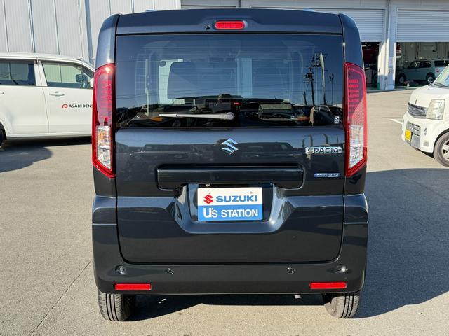 スズキ&nbsp;スペーシア&nbsp;&nbsp;&nbsp;静岡県の詳細画像&nbsp;その7