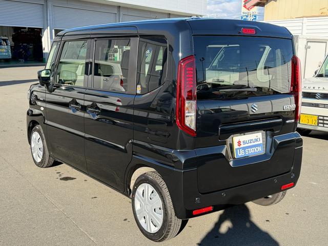 スズキ&nbsp;スペーシア&nbsp;&nbsp;&nbsp;静岡県の詳細画像&nbsp;その9