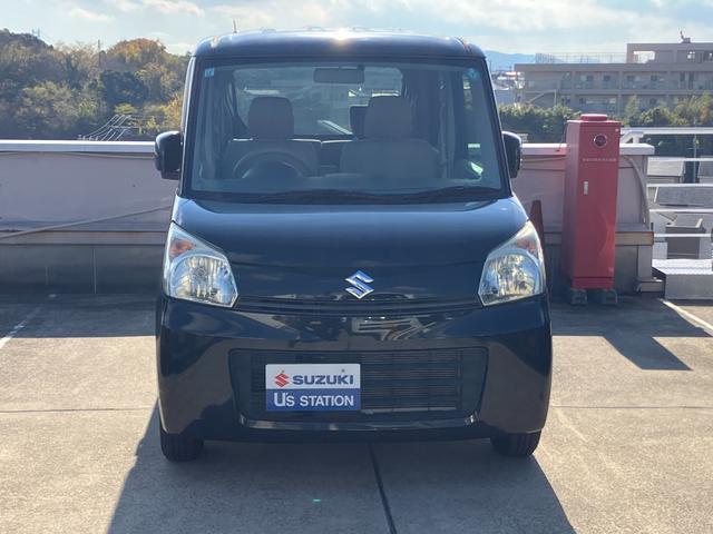 スズキ スペーシア   兵庫県の詳細画像 その4