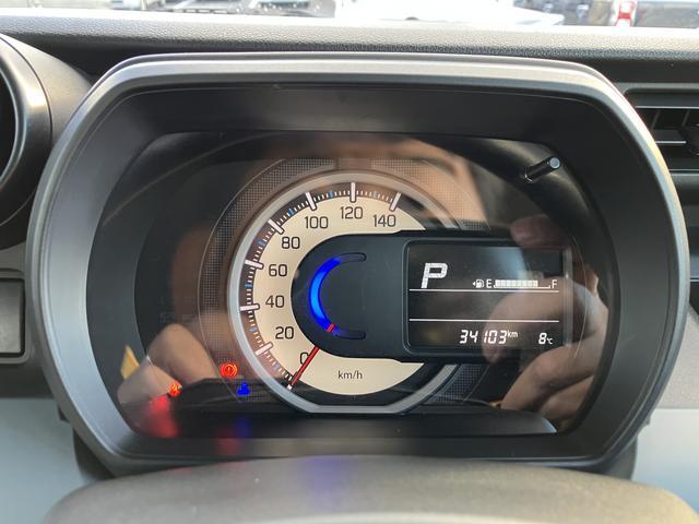 スズキ スペーシアベース   奈良県の詳細画像 その2