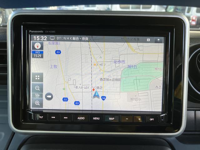スズキ スペーシアベース   奈良県の詳細画像 その3