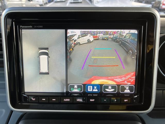 スズキ スペーシアベース   奈良県の詳細画像 その6