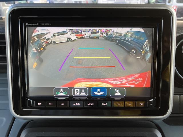 スズキ スペーシアベース   奈良県の詳細画像 その7