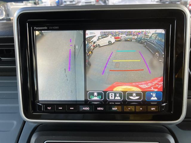 スズキ スペーシアベース   奈良県の詳細画像 その8