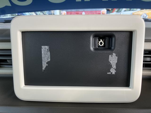 スズキ アルトラパン   奈良県の詳細画像 その3