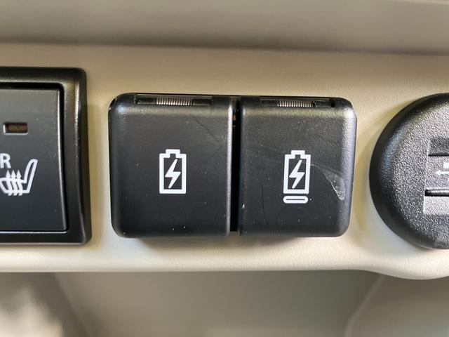 スズキ アルトラパン   奈良県の詳細画像 その5