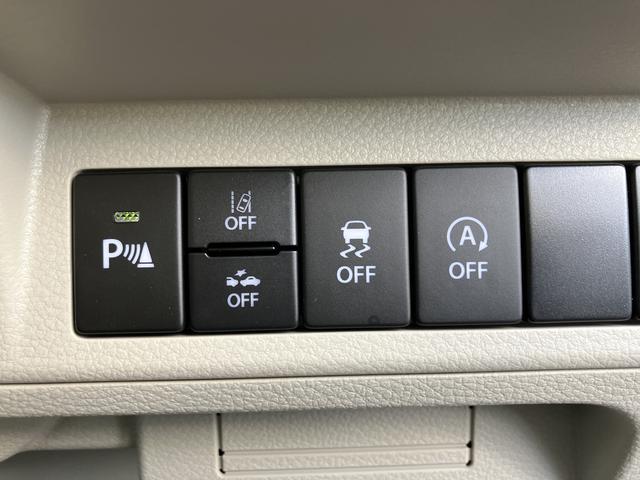 スズキ アルトラパン   奈良県の詳細画像 その8