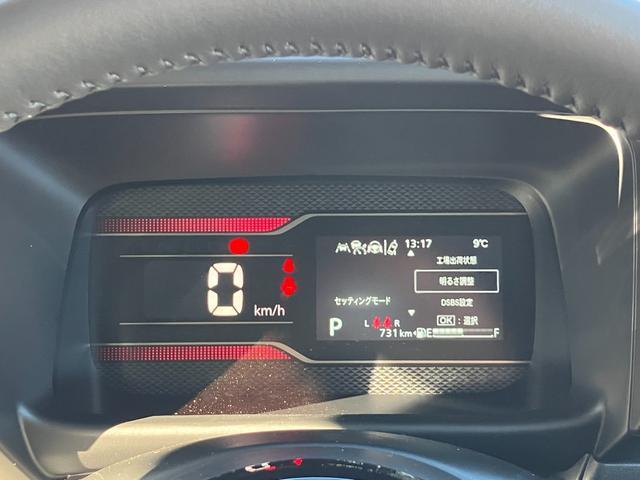 スズキ スペーシア   滋賀県の詳細画像 その5