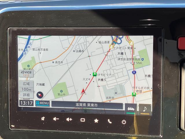 スズキ スペーシア   滋賀県の詳細画像 その6