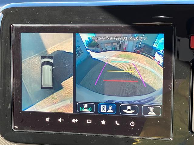 スズキ スペーシア   滋賀県の詳細画像 その7