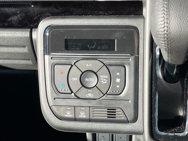 スズキ スペーシア   滋賀県の詳細画像 その9