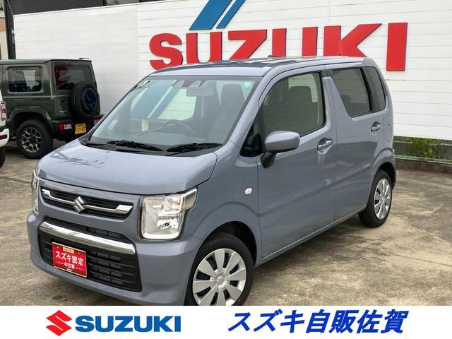 スズキ&nbsp;ワゴンR&nbsp;&nbsp;&nbsp;佐賀県