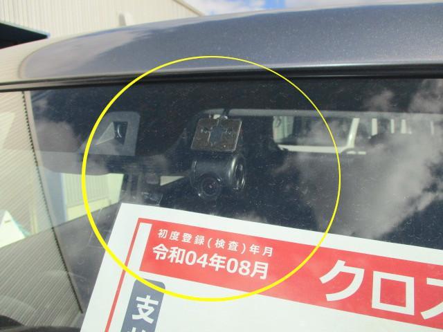 スズキ&nbsp;クロスビー&nbsp;&nbsp;&nbsp;福岡県の詳細画像&nbsp;その6