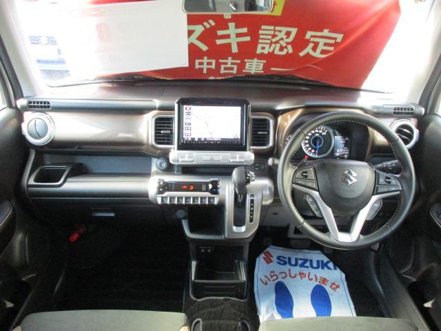 スズキ&nbsp;クロスビー&nbsp;&nbsp;&nbsp;福岡県の詳細画像&nbsp;その8