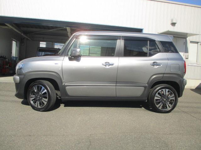 スズキ&nbsp;クロスビー&nbsp;&nbsp;&nbsp;福岡県の詳細画像&nbsp;その9