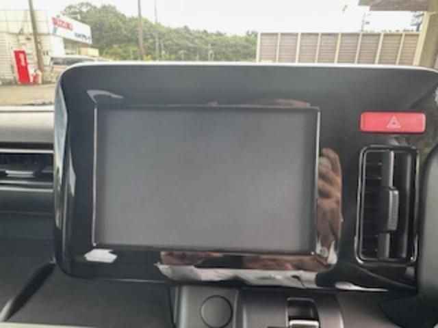 スズキ スペーシア   鹿児島県の詳細画像 その6