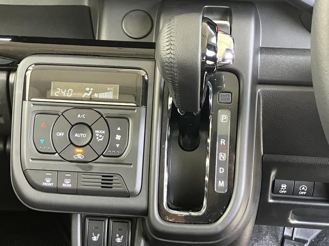 スズキ スペーシア   鹿児島県の詳細画像 その7