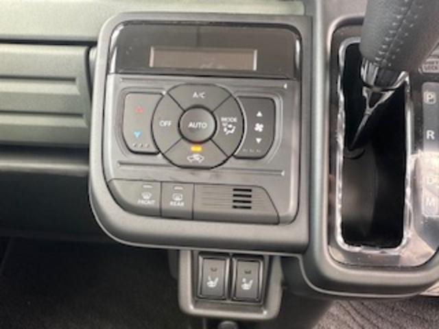 スズキ スペーシア   鹿児島県の詳細画像 その9