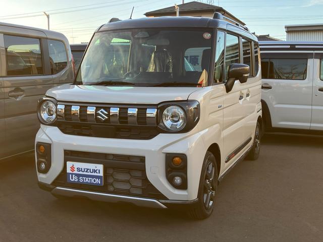 スズキ&nbsp;スペーシア&nbsp;&nbsp;&nbsp;宮城県