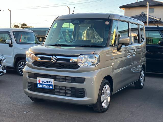 スズキ&nbsp;スペーシア&nbsp;&nbsp;&nbsp;宮城県