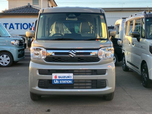 スズキ&nbsp;スペーシア&nbsp;&nbsp;&nbsp;宮城県の詳細画像&nbsp;その2