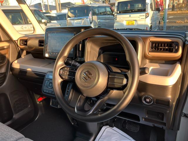 スズキ&nbsp;スペーシア&nbsp;&nbsp;&nbsp;宮城県の詳細画像&nbsp;その7