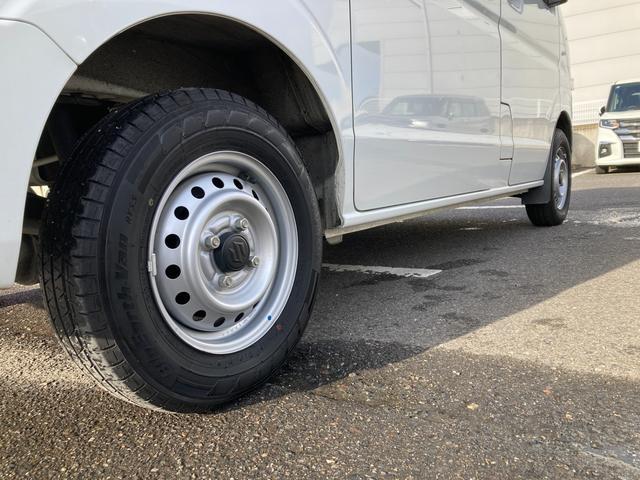 スズキ エブリイ   福島県の詳細画像 その9