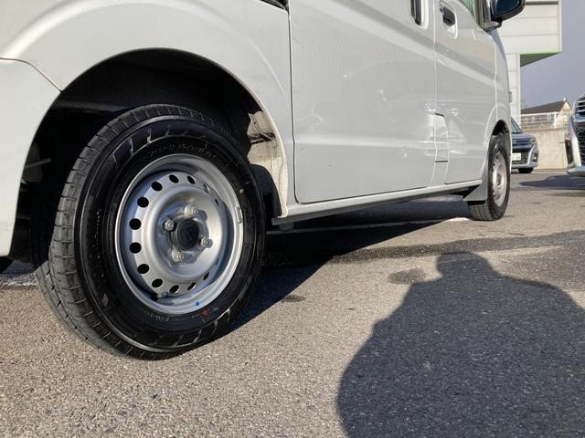 スズキ エブリイ   福島県の詳細画像 その9