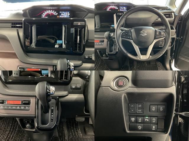 スズキ ソリオ   青森県の詳細画像 その3