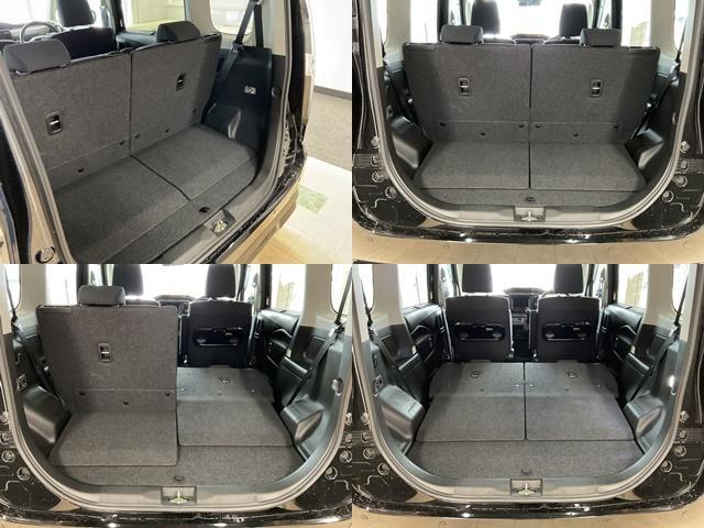 スズキ ソリオ   青森県の詳細画像 その6