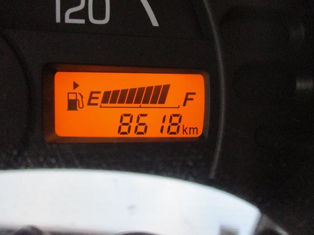 スズキ キャリイ   岩手県の詳細画像 その6