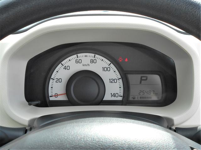 スズキ アルト   岩手県の詳細画像 その6