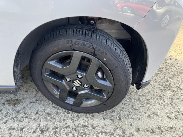 スズキ スペーシア   山形県の詳細画像 その5