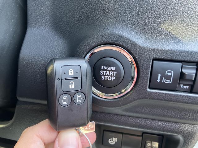 スズキ スペーシア   山形県の詳細画像 その9