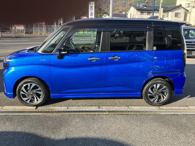 スズキ ソリオ   広島県の詳細画像 その5