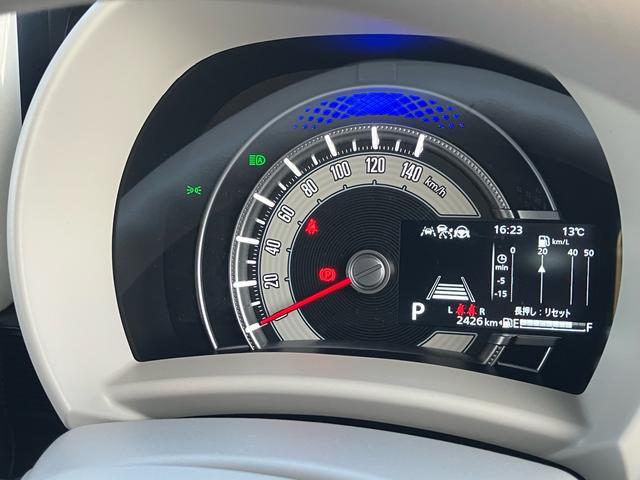 スズキ&nbsp;ワゴンRスマイル&nbsp;&nbsp;&nbsp;岡山県の詳細画像&nbsp;その4