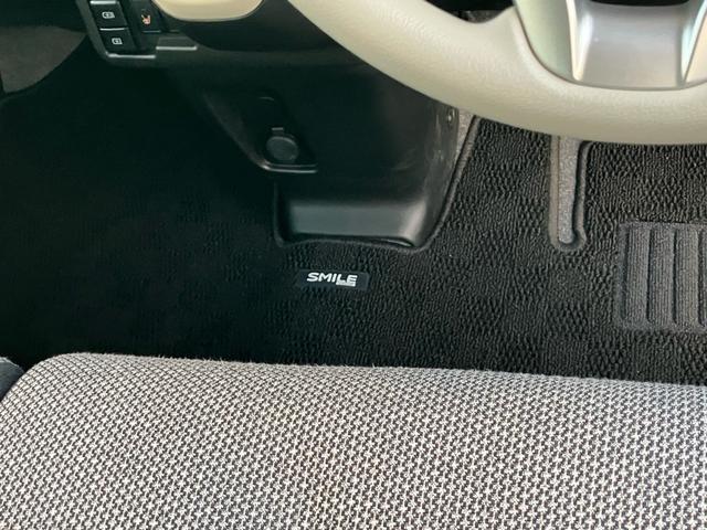 スズキ&nbsp;ワゴンRスマイル&nbsp;&nbsp;&nbsp;岡山県の詳細画像&nbsp;その9