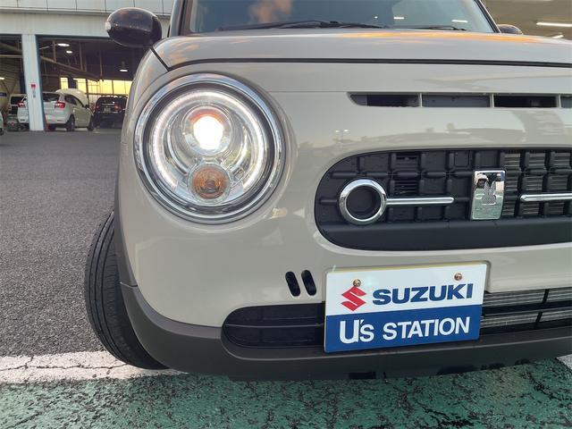 スズキ アルトラパン   岡山県の詳細画像 その2