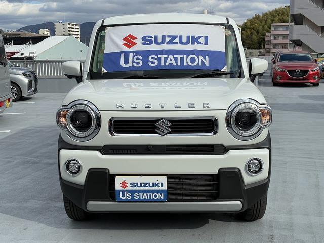 スズキ ハスラー   愛媛県の詳細画像 その2