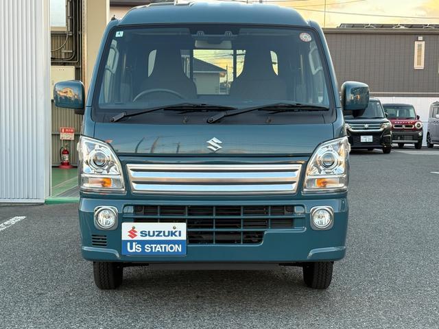 スズキ キャリイ   岡山県の詳細画像 その2