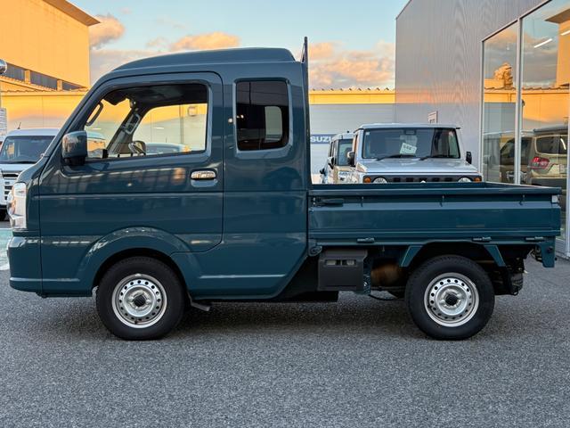 スズキ キャリイ   岡山県の詳細画像 その8