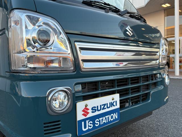 スズキ キャリイ   岡山県の詳細画像 その9