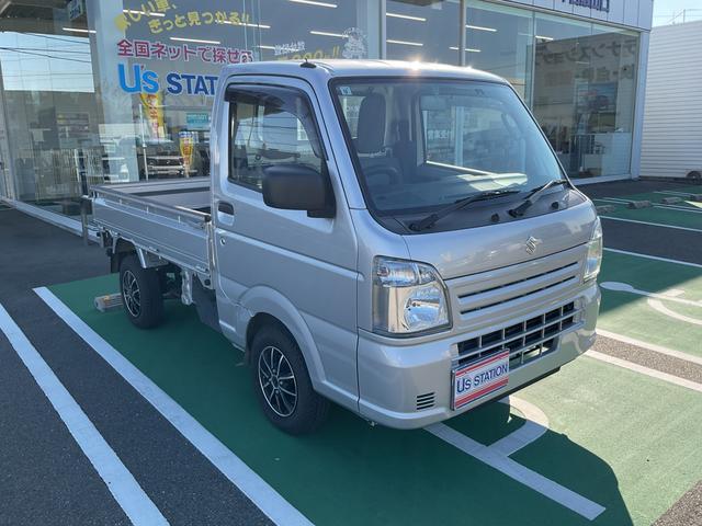 スズキ キャリイ   山口県の詳細画像 その6