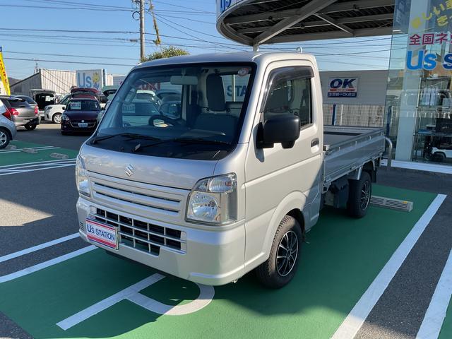 スズキ キャリイ   山口県の詳細画像 その7